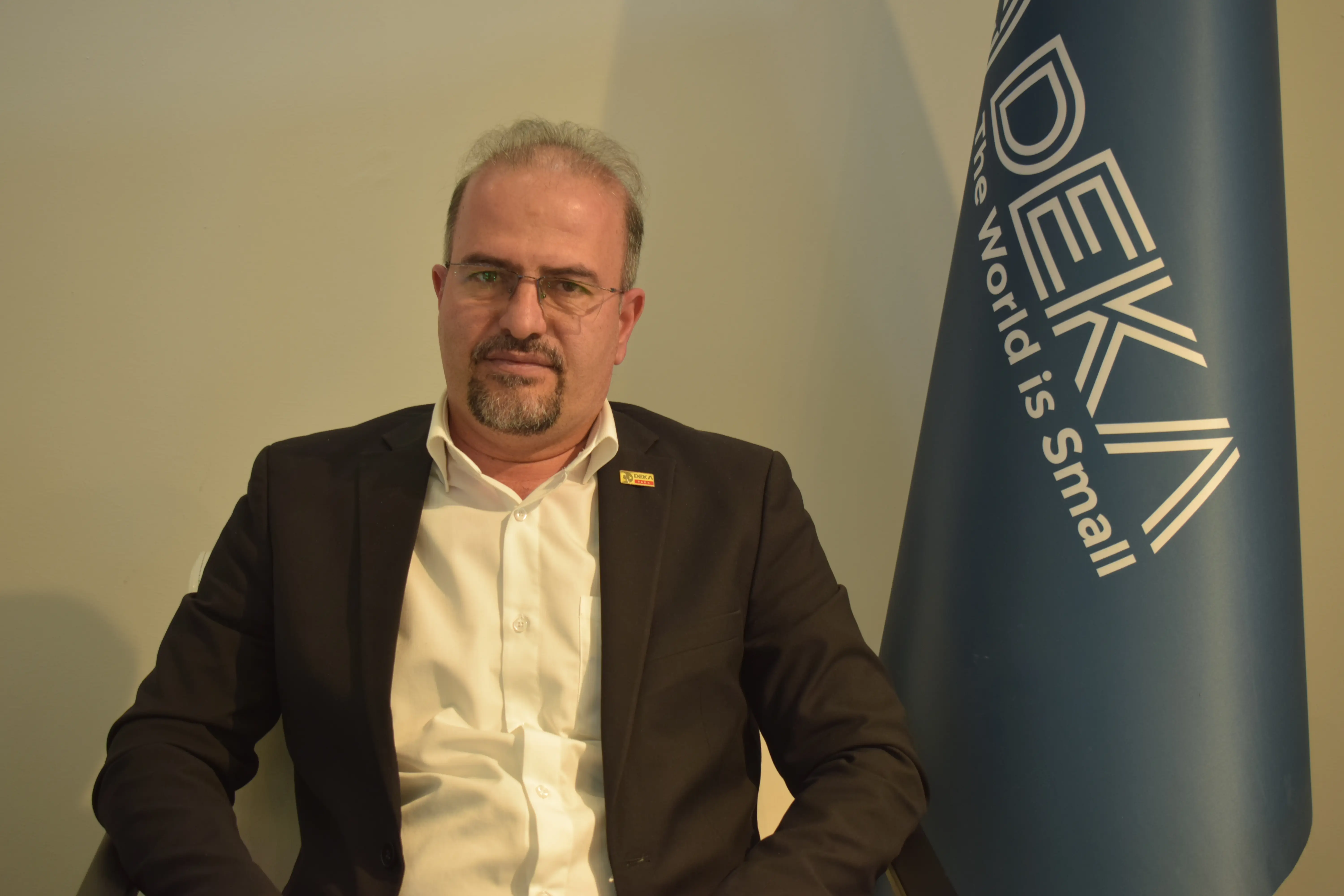 مدیرعامل دکاپارک