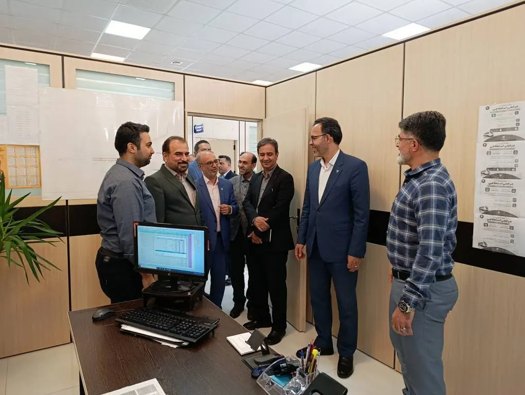 ریلی شرق 2