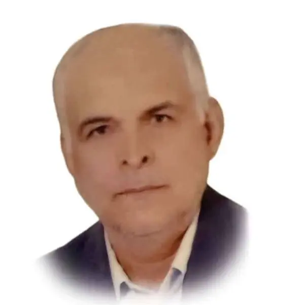 زنده یاد محمود حاجیانی