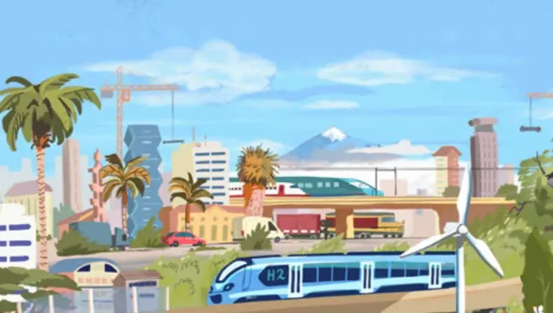 قطار حومه ای