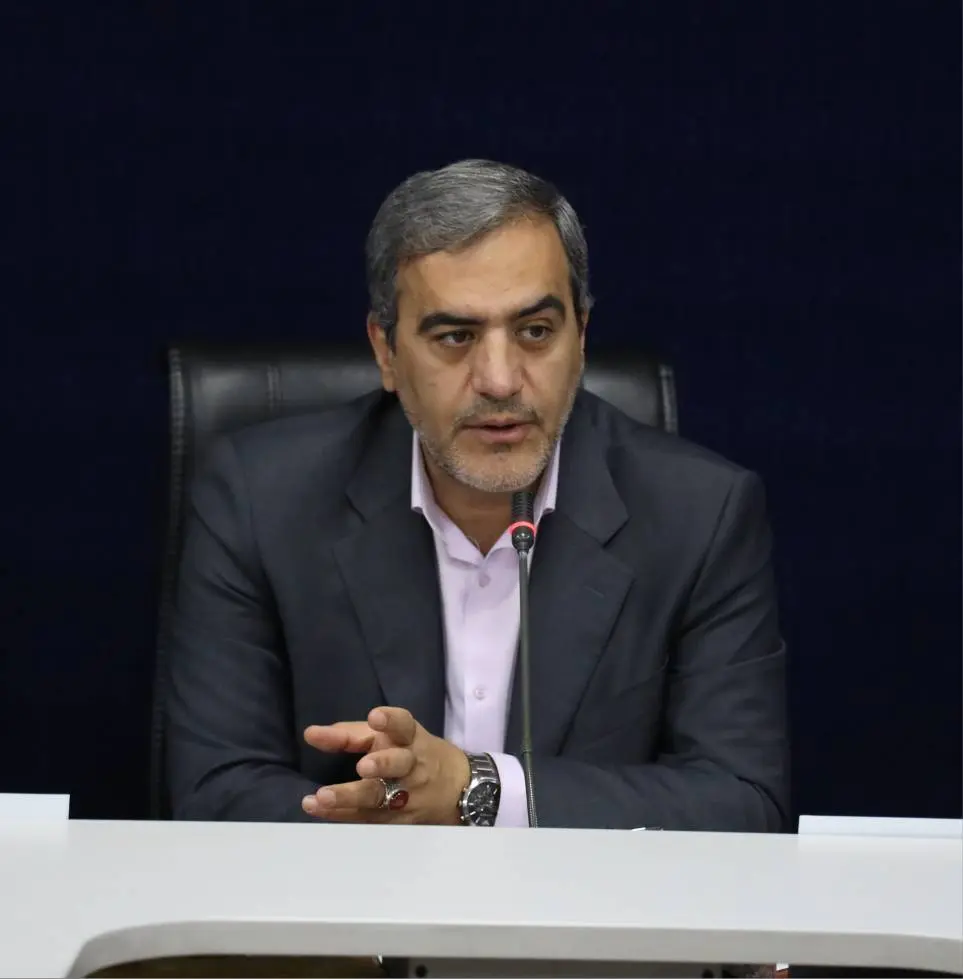مهدی خضری