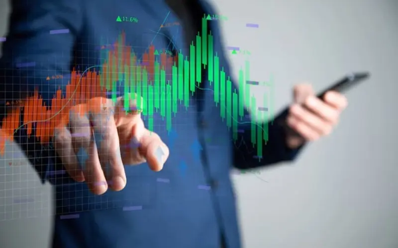 ترید رمز ارز