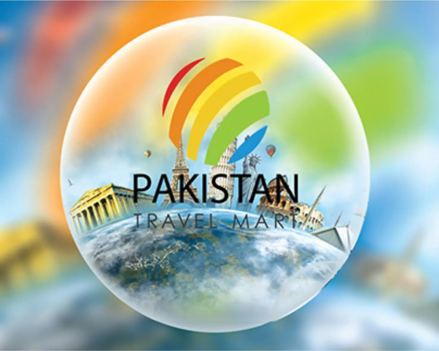 Pakistan Travel Mart