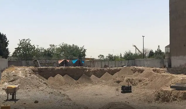 واگذاری زمین برای ساخت مسکن