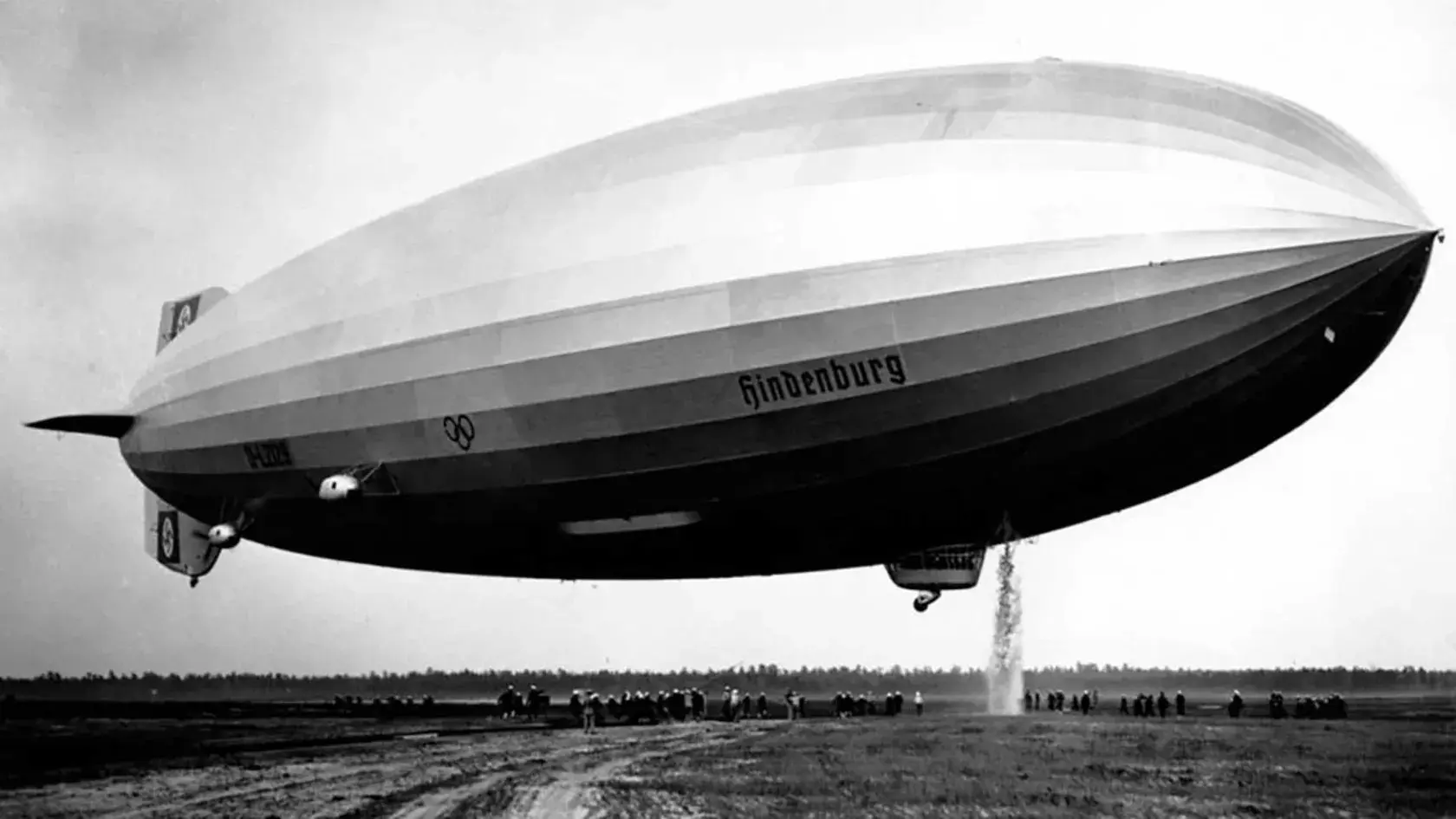 زپلین LZ129 هیندنبرگ