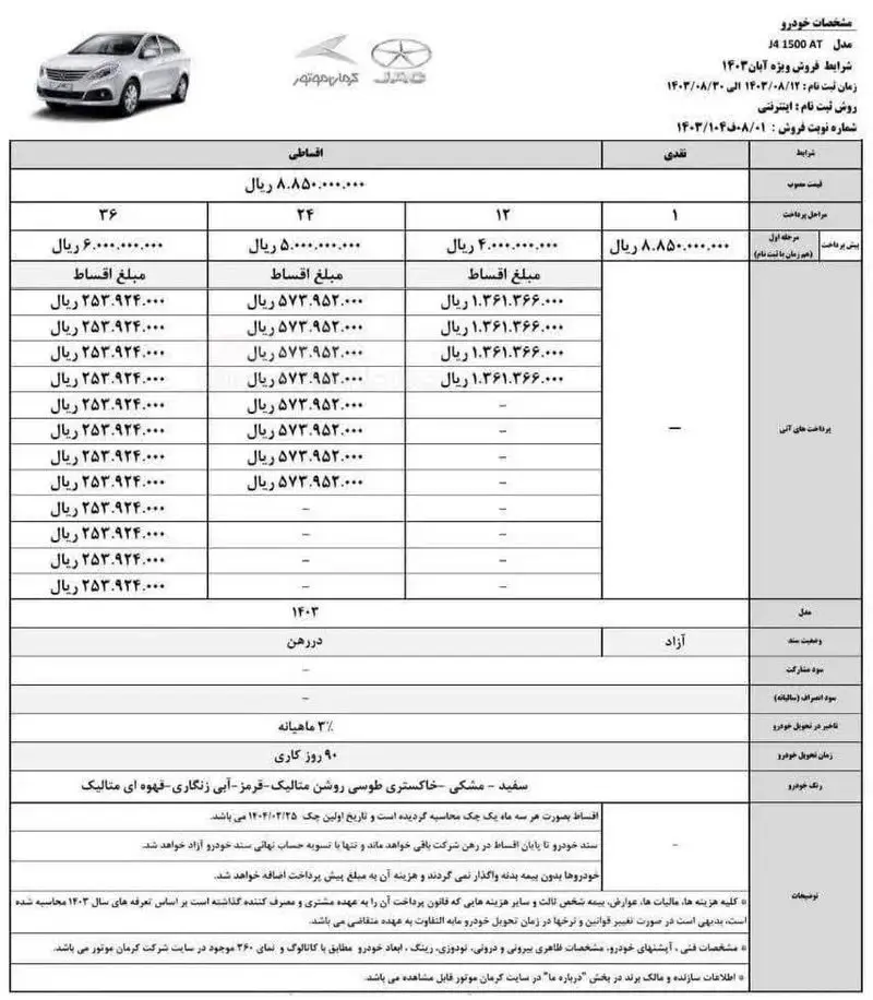 کرمان موتور