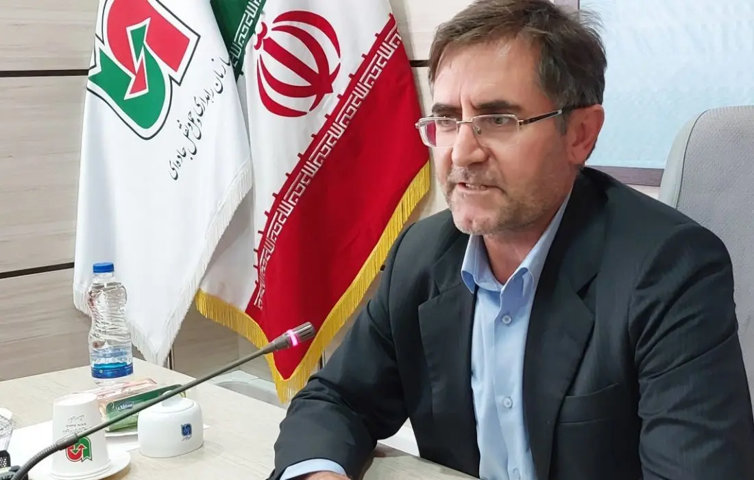 کلیم الله وثوقی