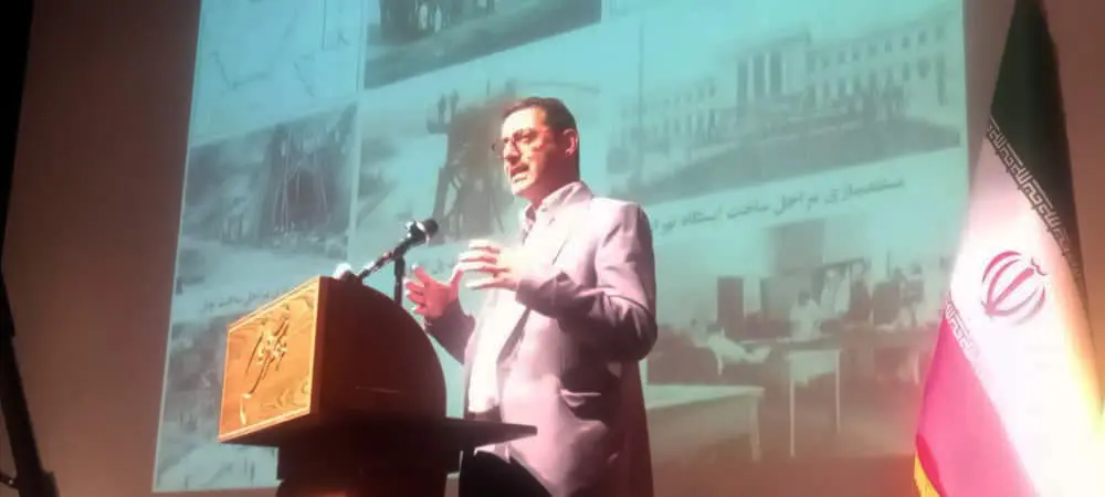 وحید علی قارداشی
