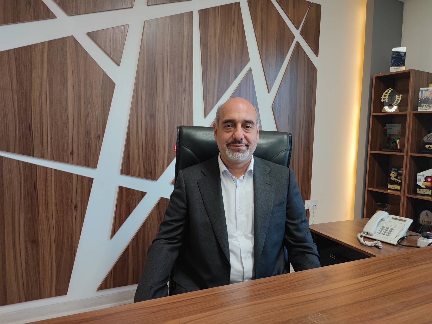 سیدعلیرضا سید وکیلی