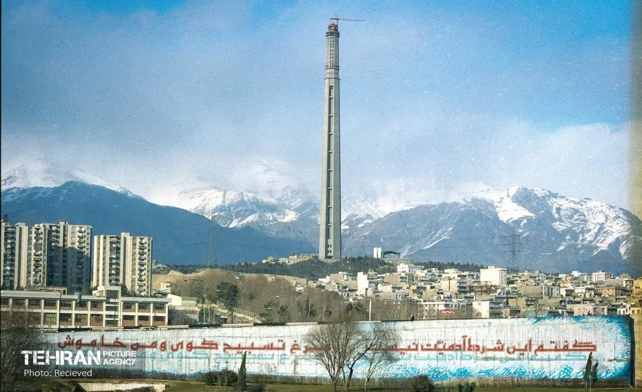 برج میلاد (7)