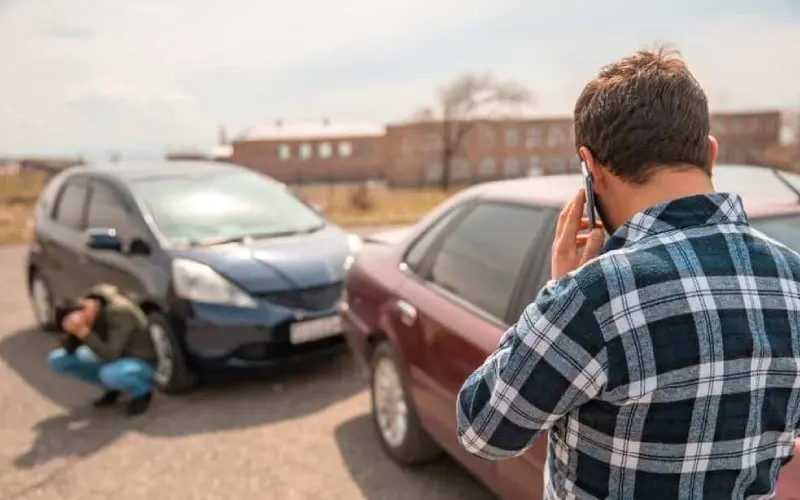 بیمه بدنه خودرو 1