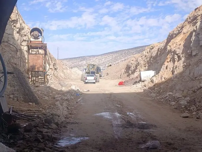  راه‌ آهن ایلام