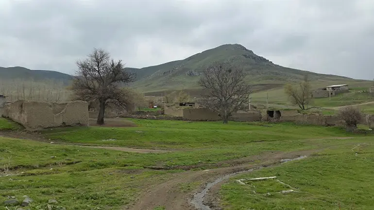 روستای زرگر 