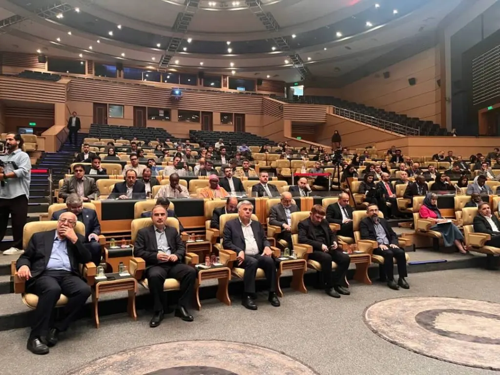 دومین همایش توسعه دریامحور