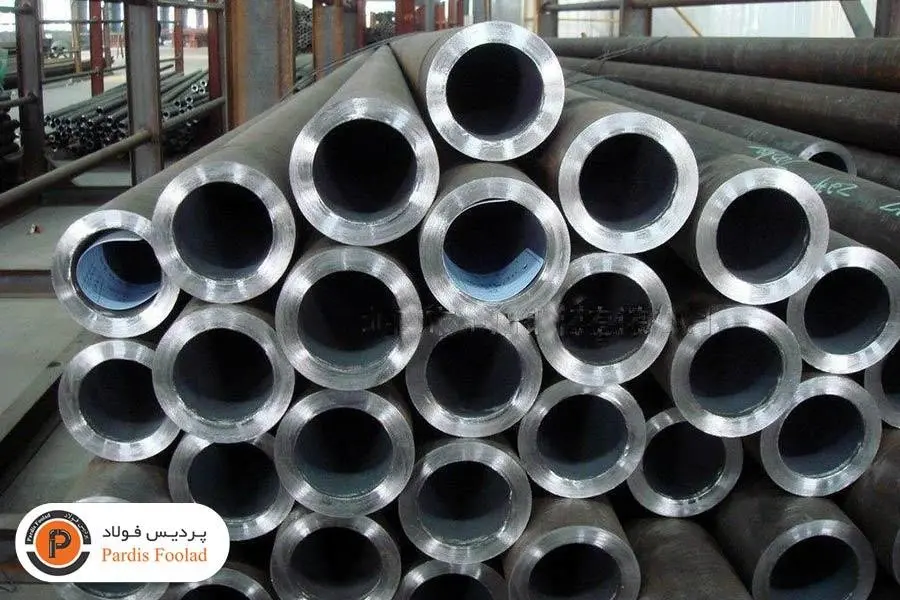 لوله  آتشخوار