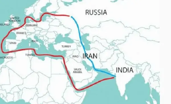 مسیر جدید ریلی ترکیه