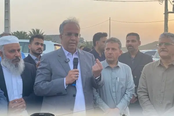 منصور بیجار
