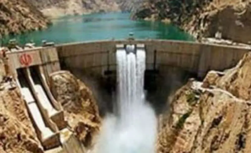 سدسازی