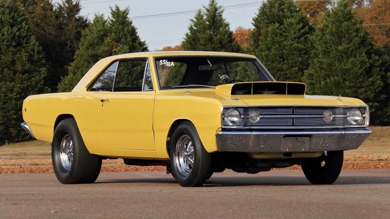 دوج HEMI