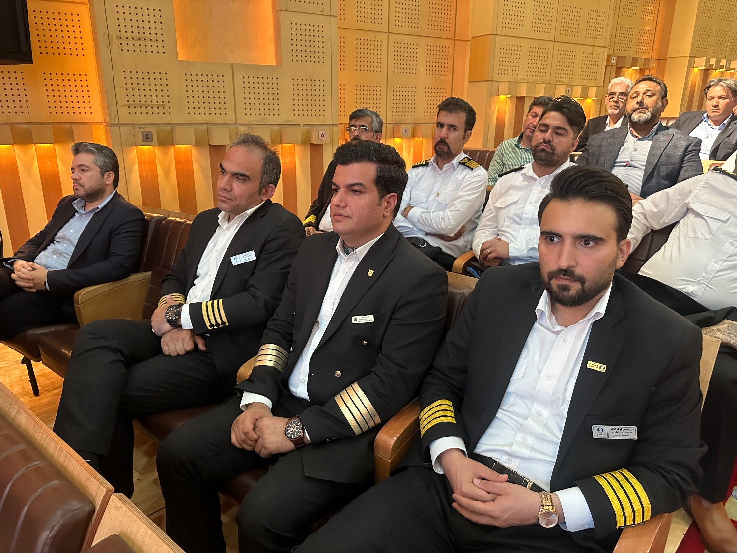 تقدیر از تلاش کارکنان راه‌آهن در ایام اربعین