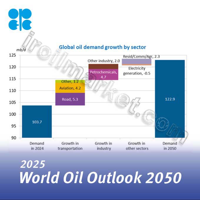 گزارش WOO 2025 