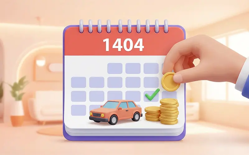 رپرتاژ اگهی- بیمه خودرو