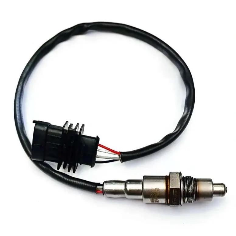 سنسور اکسیژن رانا