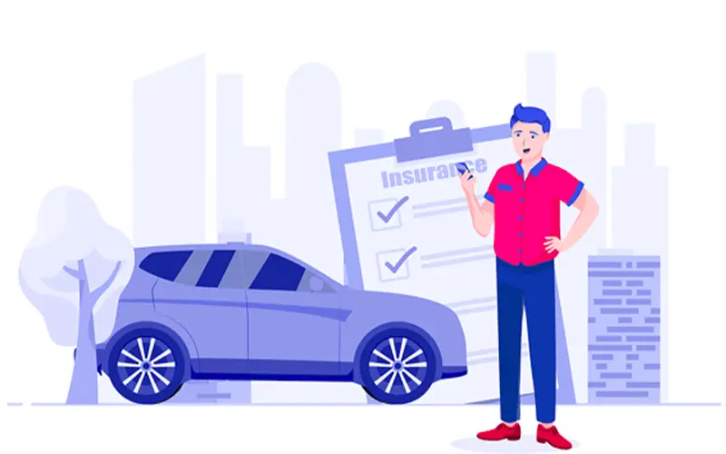 بیمه شخص ثالث