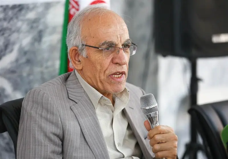 علی عبدالعلی زاده