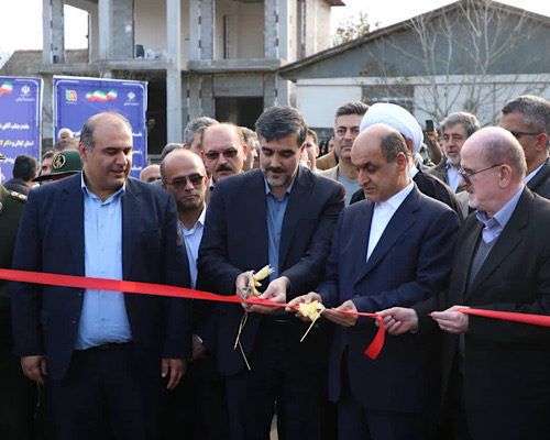 هادی حق شناس و رضا اکبری