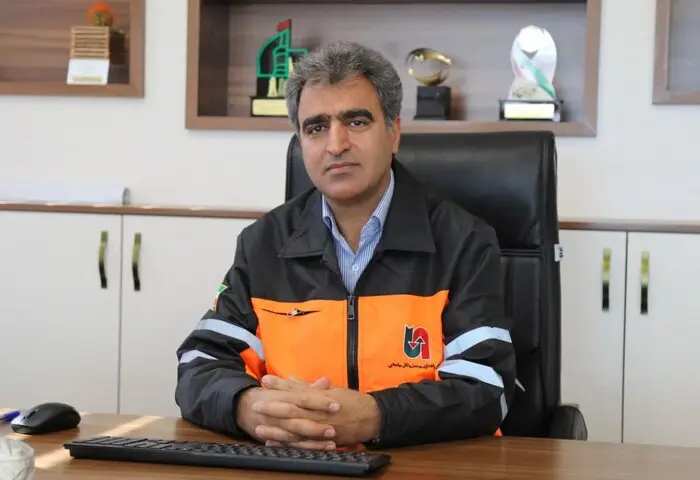علی زندی فر