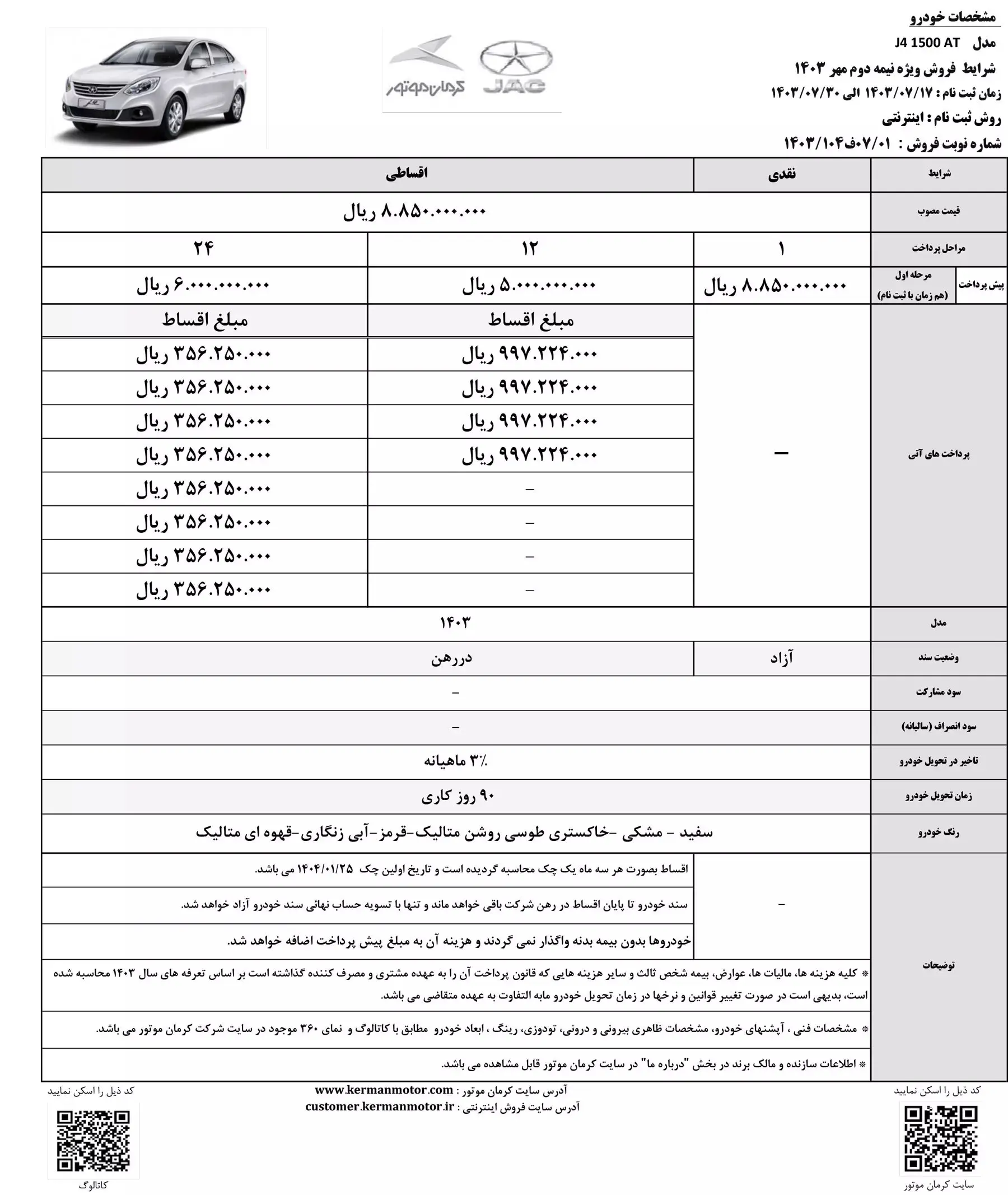 کرمان موتور