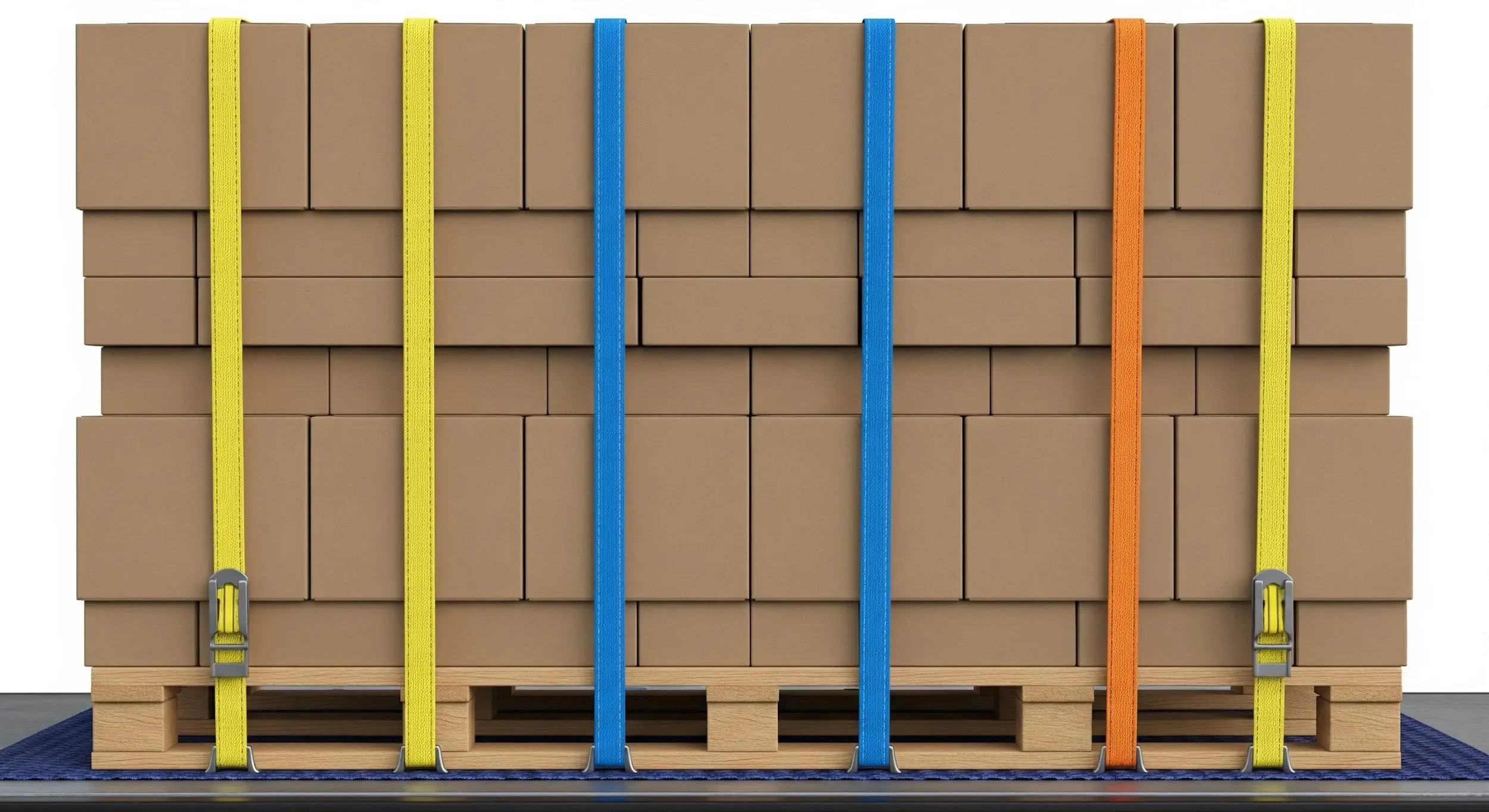 تجهیزات تسمه کشی