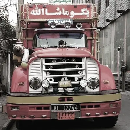 خوش رکاب