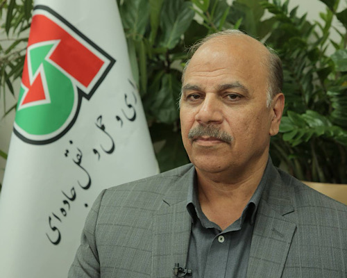 علی خانقایی