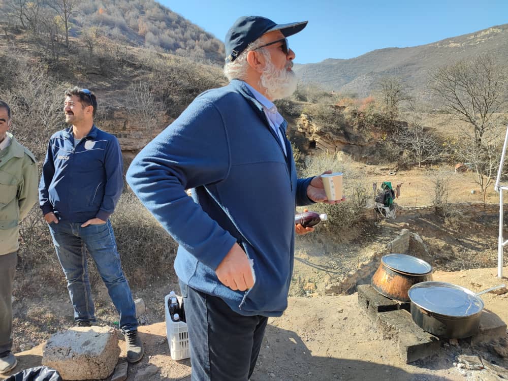 محمد محسنیان