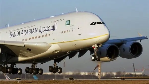 فرودگاه ریاض