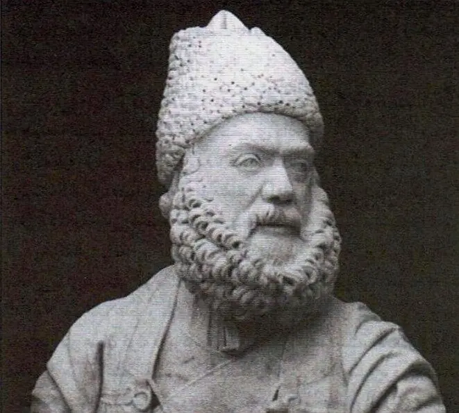 میرزا صالح شیرازی