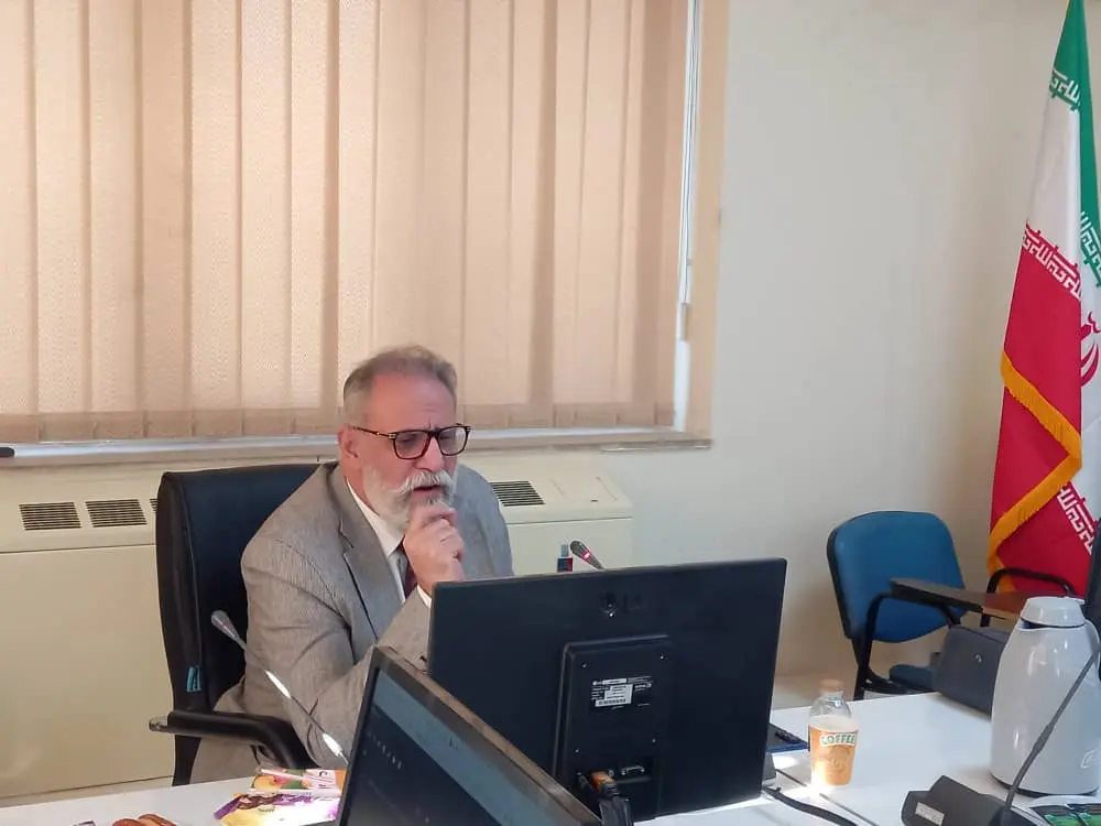 روزبه مختاری