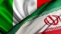 همکاری ریلی ایران و ایتالیا افزایش می‌یابد