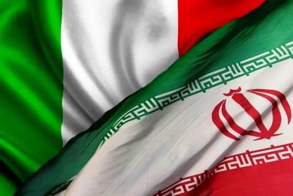 همکاری ریلی ایران و ایتالیا افزایش می‌یابد