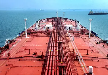 VLCC Scrapping Ramps Up as Pakistan Opens for Business

