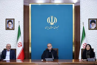 تکمیل کریدورهای شرق–غرب و شمال–جنوب در صدر برنامه‌ های عمرانی دولت
