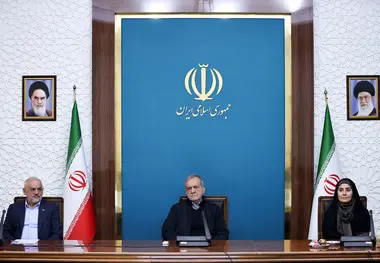 تکمیل کریدورهای شرق–غرب و شمال–جنوب در صدر برنامه‌ های عمرانی دولت
