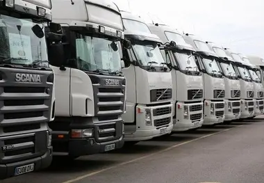 خودروسازان تجاری و استفاده از فناوری شرکت‌های خارجی