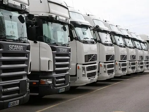 1400 کامیون ثبت سفارش شدند/ آغاز فرآیند ترخیص از دو هفته آینده 