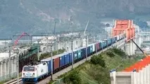 Korail tests 80-wagon freight train 