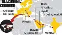 لزوم توجه بیشتر دولت به کریدور شمال-جنوب

