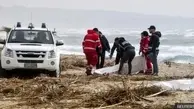 غرق شدن قایق مهاجران در سواحل ایتالیا؛ احتمال افزایش تلفات به بیش از ۱۰۰ نفر