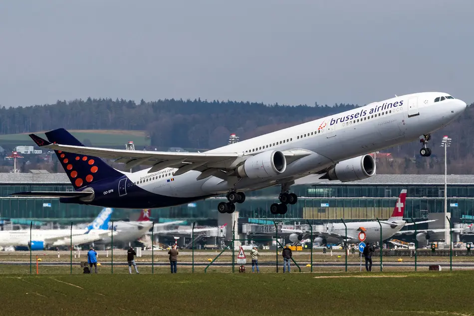 Brussels Airlines makes considerable investment to renew its long-haul fleet